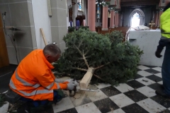 Weihnachnachtsbaum Kirche St. Vinzenzius 2018-12-15 (5)
