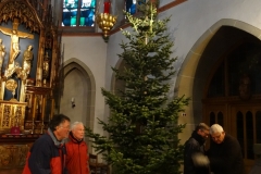 Weihnachnachtsbaum Kirche St. Vinzenzius 2018-12-15 (6)