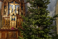 Weihnachnachtsbaum Kirche St. Vinzenzius 2018-12-15 (7)