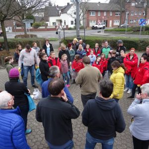 Aktion Saubere Stadt 2019