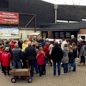 Aktion Saubere Stadt 2019