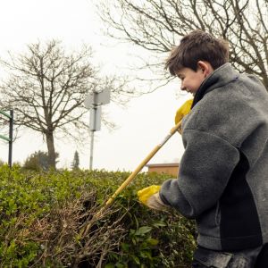 Aktion Saubere Stadt 2019