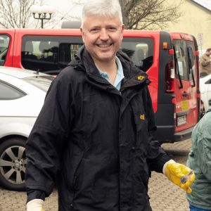 Aktion Saubere Stadt 2019