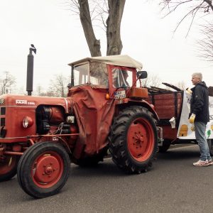 Aktion Saubere Stadt 2019