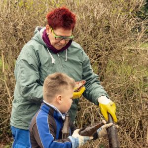 Aktion Saubere Stadt 2019