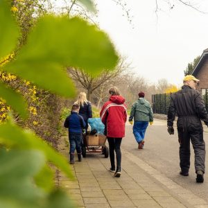 Aktion Saubere Stadt 2019