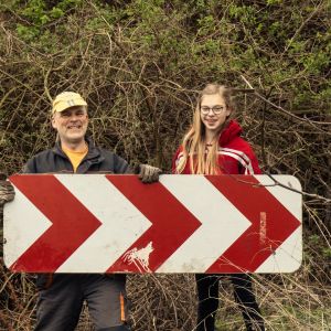 Aktion Saubere Stadt 2019