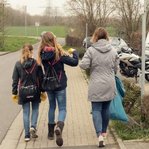 Aktion Saubere Stadt 2019