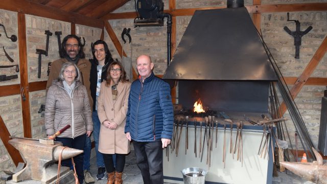 Schmiedehausfest 2021