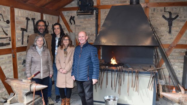 Schmiedehausfest 2021