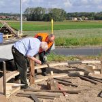 Die Höhe muss stimmen