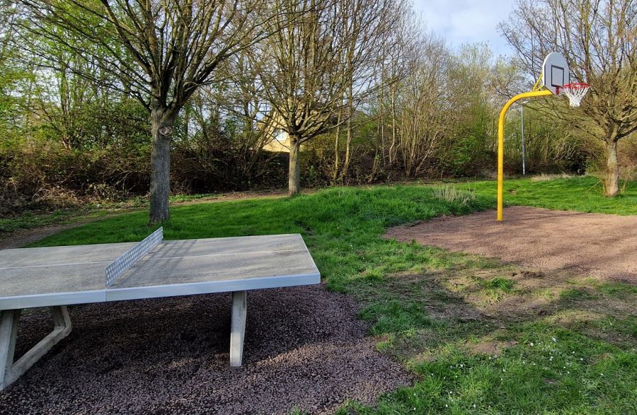 Fertigstellung März 2024